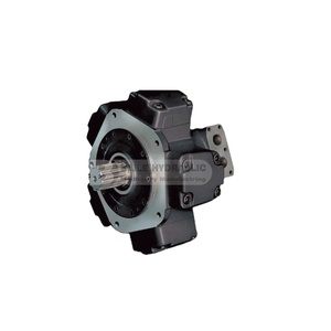 Motor de Pistones Radiales Denison/Calzoni/ MR600/MR700/MR1100/MR1600/MR1800/MR2400/MR2800/MR3600/MR4500/MR6500/MR7000 - Product Image 1