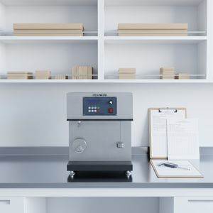 Складной тестер выносливости для бумажной доски - Product Image 5