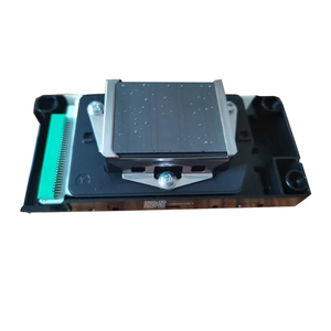Cabezal de Impresión Original Dx5 DF-49684 VJ1604 1614 1204 Vj-1304 con Conector Verde DF-4968 - Product Image 1