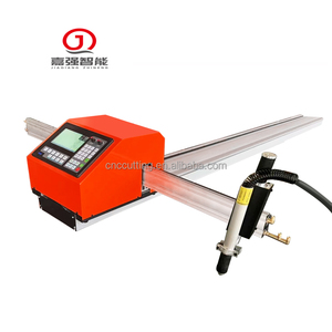 Düşük Fiyatlı 1500x2500mm 1500x3000mm 2 Eksenli Portatif CNC Plazma Kesim Makinesi Sac Levha İçin - Product Image 5