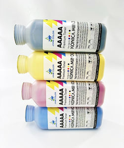 ตลับหมึกโทนเนอร์เปล่าสี Jane TN512 TN324 สำหรับเครื่องพิมพ์ Bizhub C454e 554 <span class=keywords><strong>554e</strong></span> ผงเติมหมึกโทนเนอร์ Bizhub C454 - Product Image 5