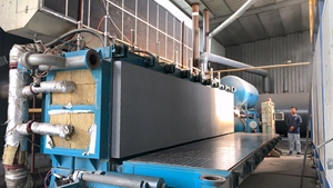 Chất lượng cao EPS bọt tấm cách nhiệt mở rộng <span class=keywords><strong>Polystyrene</strong></span> bảng cho các ứng dụng xây dựng - Product Image 4