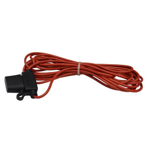 Китай, изготовленный на заказ, жгут проводов в сборе, 30 А - Product Image 3