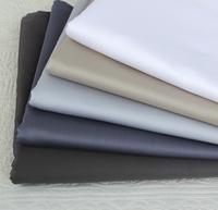 Parure de Lit Premium en Coton Égyptien 1000 Fils, Tissage Satin Luxueux Hypoallergénique pour Hôtels 5 Étoiles et Maison