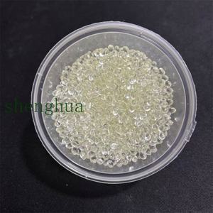 Matériau de semelle de chaussures supérieures en granules adhésifs Tpu - Product Image 4