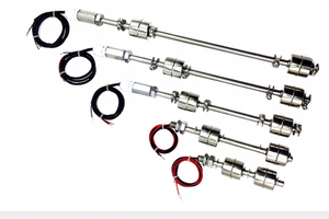 ตัวควบคุมสวิตช์ระดับน้ำแบบแม่เหล็กหลายจุด ตัวควบคุมระดับน้ำ ผลิตในประเทศจีน เซ็นเซอร์น้ำ - Product Image 3