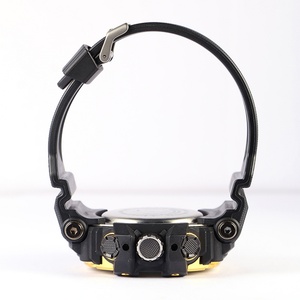 Nouvelles montres pour hommes les plus vendues, montres numériques, montres de loisirs et de sports de plein air, montres étanches en gros - Product Image 5