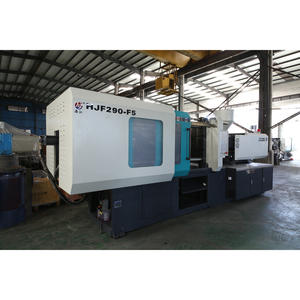 آلة قولبة بالحقن لإعداد قوالب وأنبوب وآلة جمع للاستعمال مرة واحدة في البراز الطبي والبول والدم وعاء للفحص - Product Image 2