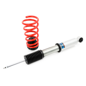 FAPO PS027810 Factory Direct Sales Mono-<strong>tube</strong> Coilover Lowering <strong>Sets</strong> Absorb Shock for Mazda 3 2nd Gen BL 2008-2013 - Product Image 5