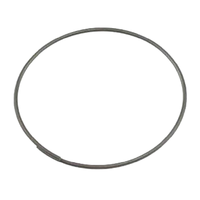 Kit de protection de broche d'étrier de frein automobile standard TW Brand – Freinage stable et fluide, remplacement facile, entretien, garantie 1 an, modèle