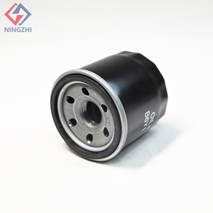 Bán buôn OE B6Y1-14-3029A FFY0-14-302 Z6Y1-14-302A Bộ lọc dầu động cơ cho Mazda xe ô tô - Product Image 4