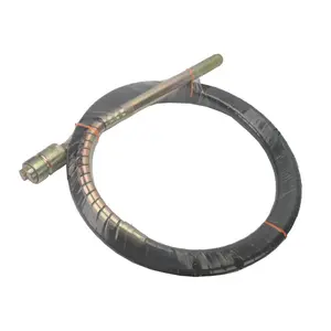 WOMA Malaysischer Stil 35*4M 38*6M 70*8M 50*10M ZN90 Nadel beton Poker <span class=keywords><strong>Vibrator</strong></span> Düse 50*6m Beton <span class=keywords><strong>vibrator</strong></span> Flexible Welle - Product Image 1