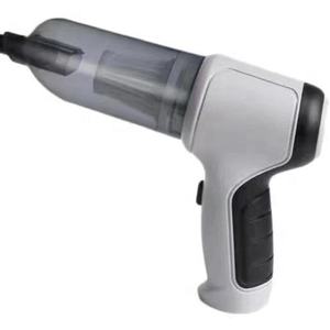 Wireless Handheld Air Duster <b>Portable</b> Cordless Handheld <b>Vacuum</b> Cleaner for Car Home Cleaning - Product Image 1