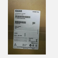 Plc 6dr5015-0eg00-0aa0 1pc Baru Sipart Ps2 6dr50150eg000aa0 untuk Produk Bergaransi