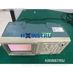 Generador de Señales Tektronix AFG3021 Usado, Generador de Forma de Onda de 2 Canales y 25MHz, Fuente de Señal AFG3021 H - Product Image 3