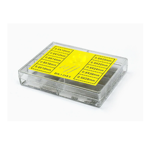 Productos de Alta Calidad: Barra de Resorte para Reloj, Eje de Enlace para Correa de Reloj en Caja, Accesorios de Mantenimiento para Relojes - Product Image 1