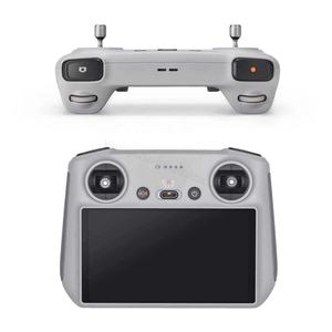 Control Remoto Original <span class=keywords><strong>DJI</strong></span> RC de 390g con Pantalla de 5.5 Pulgadas de Alto Rendimiento para Dron Mavic 2 <span class=keywords><strong>Pro</strong></span>/<span class=keywords><strong>Mini</strong></span> <span class=keywords><strong>3</strong></span> <span class=keywords><strong>Pro</strong></span> 4K, Venta Directa de Fábrica - Product Image 1