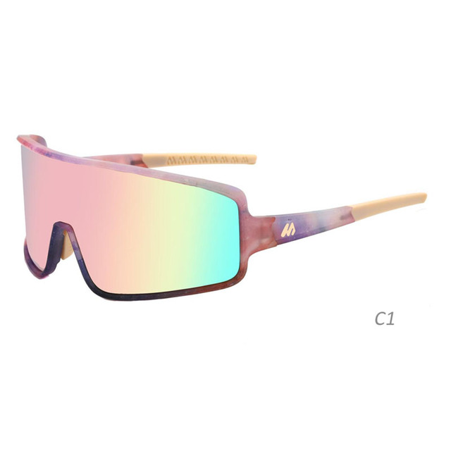 High Quality Eye Glasses Prescription Eyeglass Frames Sports Polarized Sport Sunglasses