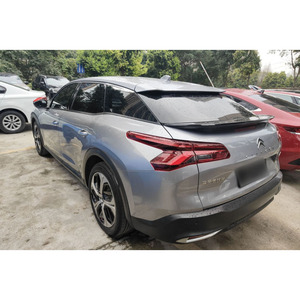 Citroën <span class=keywords><strong>Versailles</strong></span> Essence, Voiture d'Occasion 2021, Provenant de l'Usine Chinoise, Essence/Pétrole, Voiture d'Occasion - Product Image 5