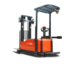 Carretillas retráctiles a prueba <span class=keywords><strong>de</strong></span> explosiones <span class=keywords><strong>de</strong></span> la <span class=keywords><strong>serie</strong></span> 1,6-2t <span class=keywords><strong>de</strong></span> HELI G2 (Zona 1 zona 21) en venta - Product Image 4