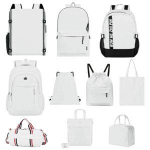 High Quality Fashion <b>Backpack</b> Custom Multi Functional Leisure Business <b>Backpack</b> <b>School</b> Bag Printed Drawstring Bag - Product Image 6