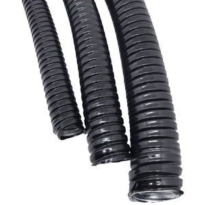 Tubo Flessibile Industriale in PVC Rivestito in Metallo <span class=keywords><strong>da</strong></span> 2 Pollici, Resistente e Durevole, Vendita all'Ingrosso - Product Image 4