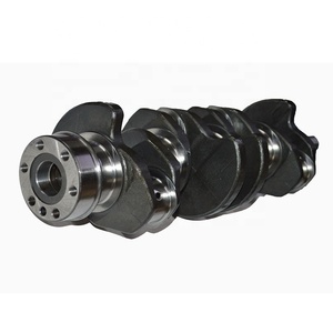 Pièces détachées pour camions FOTON 3032 Vilebrequin - Product Image 2