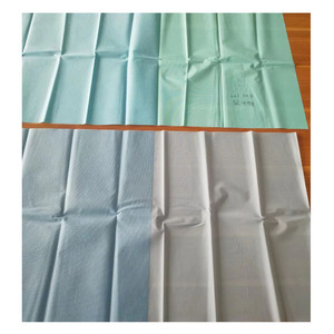 Materiali monouso cosmetico trasferimento lenzuola materiale bianco blu rosa PP laminato PE <span class=keywords><strong>Film</strong></span> per bella/spa - Product Image 1