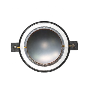 Bobina vocale altoparlante altoparlanti bobina vocale HF Driver vendita calda 99.3mm 4 pollici 44XT diaframma in plastica altoparlante al neodimio <span class=keywords><strong>2</strong></span> pollici su <span class=keywords><strong>2</strong></span> - Product Image 2