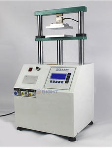 Máy Kiểm Tra Độ Bền Điện Trở Ống Giấy - Product Image 4