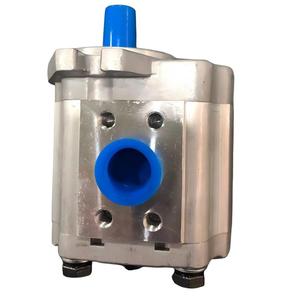 Pompe à huile hydraulique Huamao CBK1008-AIFR, fourniture d'usine, spécifications multiples - Product Image 1