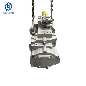 Ec950 k3v280sh <span class=keywords><strong>ec210</strong></span> ec140c Phụ tùng máy xúc file đính kèm máy bơm thủy lực - Product Image 1