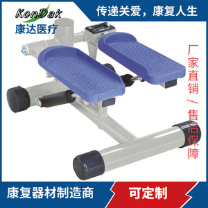 อุปกรณ์ฟื้นฟูขาส่วนล่างแบบไฮดรอลิก KonDak รุ่น KD-YYT-03 ทำจากเหล็ก สำหรับการพยุงหลังผ่าตัด - Product Image 1