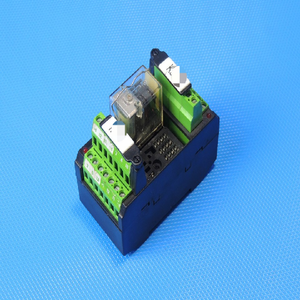 Murr Elektronik -k 24/led24 Art. No 67000 90027 Incl. Factura - Product Image 1