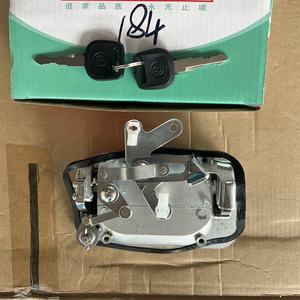 Accessoires d'autobus à la mode Serrure de porte à compartiment HJDL-<span class=keywords><strong>184</strong></span> Serrure de porte d'autobus pour ZK6122 - Product Image 3