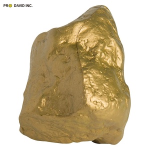 ลูกบอลเมมโมรี่โฟมรูปทรงหินราคาประหยัดสำหรับโปรโมชั่น - Product Image 6