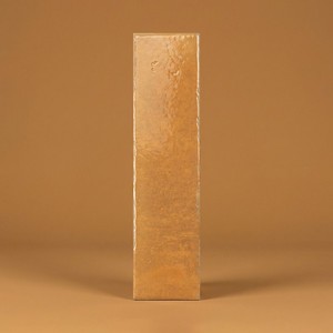 Piastrelle Tanger 7 X 28 Cm, Spessore 9,5 Mm, Finitura Lucida, Bordi Irregolari - Product Image 1