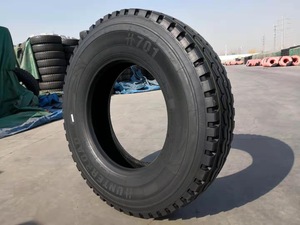 Neumáticos Radiales Nuevos para Camiones Comerciales Estadounidenses LT235/70R16-6PR de 255 mm de Ancho para Reemplazo/Reparación - Product Image 4