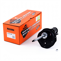 G10048 MASUMA Perbaikan Suspensi Grosir Pasokan Shock Absorber Depan/Kiri untuk KIA CERATO II 1.6L GAMMA. 54651-1M360 54651-1M000