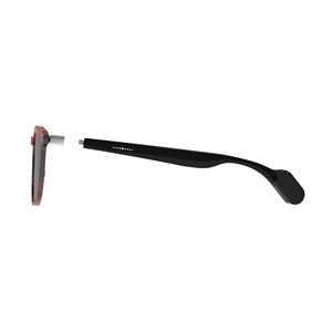 Gafas Inteligentes E80Pro <span class=keywords><strong>con</strong></span> IA, Asistente de Voz, Grabación de Reuniones, Traducción en Tiempo Real, 10M, Control Táctil - Product Image 4