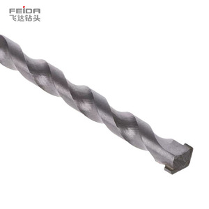 Feida HSS công cụ điện phụ kiện 5mm Carbide nghiêng bê tông thẳng chân khoan búa cho nề đá bê tông khoan - Product Image 4