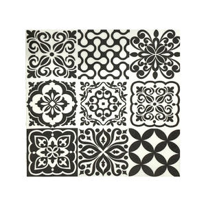 Autocollant mural en <span class=keywords><strong>mousse</strong></span> SXP de Style classique pour décoration de salon - Product Image 5