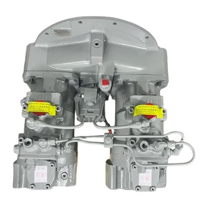 Hitachi EX200-1 Excavator <b>Hydraulic</b> <b>Pump</b> HPV116 High-Quality Piston <b>Pump</b> - Product Image 2