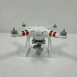 Dron <span class=keywords><strong>Phantom</strong></span> 3 Estándar/Avanzado/Profesional para Principiantes, Combo de Control Remoto con Cámara 4k HD, Plástico - Product Image 1
