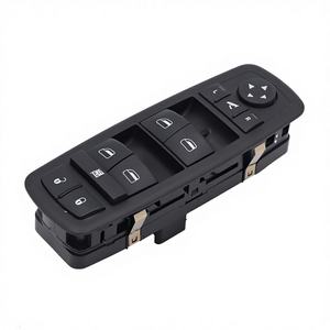 Interruptor del Controlador de Ventanas del Lado del Conductor para Mercedes-Benz ML300 ML350 ML450 GL350 GL400 - Product Image 3