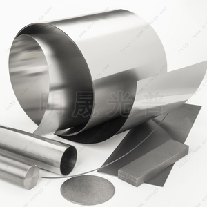 Msgp <span class=keywords><strong>99.95%</strong></span> ไนโอเบียมฟอยล์/แถบหนา0.1มม. มีการนำไฟฟ้าและเสถียรภาพสำหรับชิ้นส่วนอิเล็กทรอนิกส์และเซมิคอนดักเตอร์ - Product Image 6