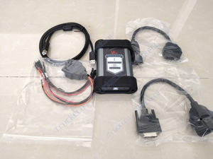 TOOLKITSETUP OH2 OH6 Generation Woodward 2 Diagnostic Tool Must-Have for Natural Gas Engine Maintenance for Weichai Shaanxi Auto - Product Image 6