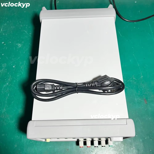 Alimentation électrique CC HP/Keysight Agilent E3634A 200W 0-25V, 7A / 0-50V, 4A - Product Image 3