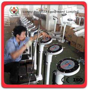 SY-G074 पोर्टेबल हॉट बिक्री वजन स्केल pcb ऊंचाई और वजन पैमाने - Product Image 3