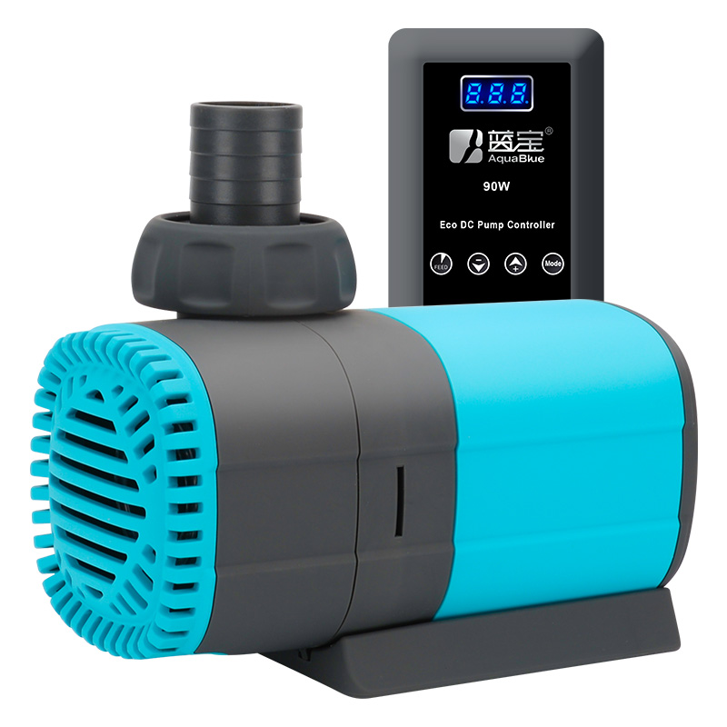 DC-3500 RESUN DC Серия, насос для преобразования частоты, регулируемый водяной насос с высоким потоком